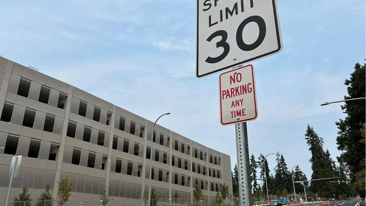 Shoreline to introduce first parking enforcement team amid city growth