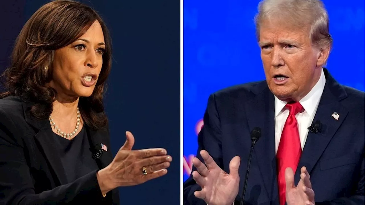 VOTE: Will newly scheduled debates between Trump and Harris change your vote?