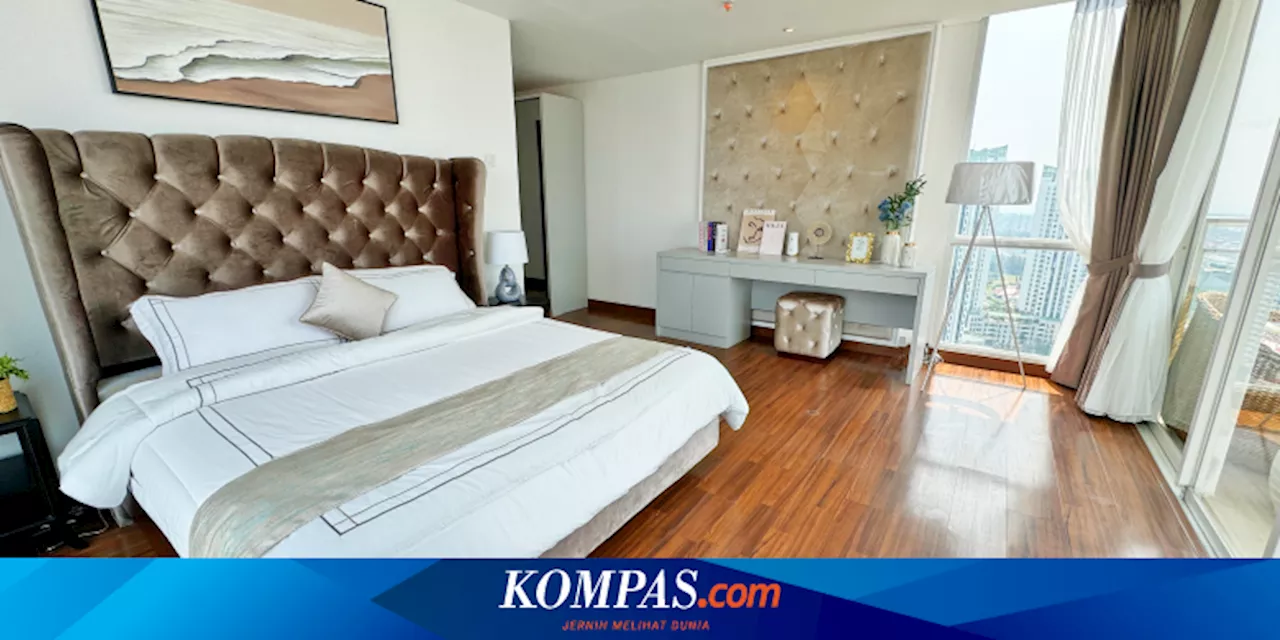 HUT Ke-79 RI, Springhill Royale Suites Hadirkan Promo