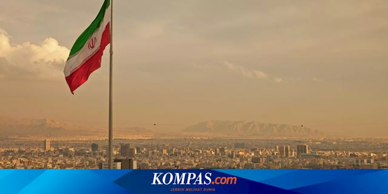 Rencana Serangan Balasan Iran pada Israel Dipertimbangkan Ulang, Apa Sebab?