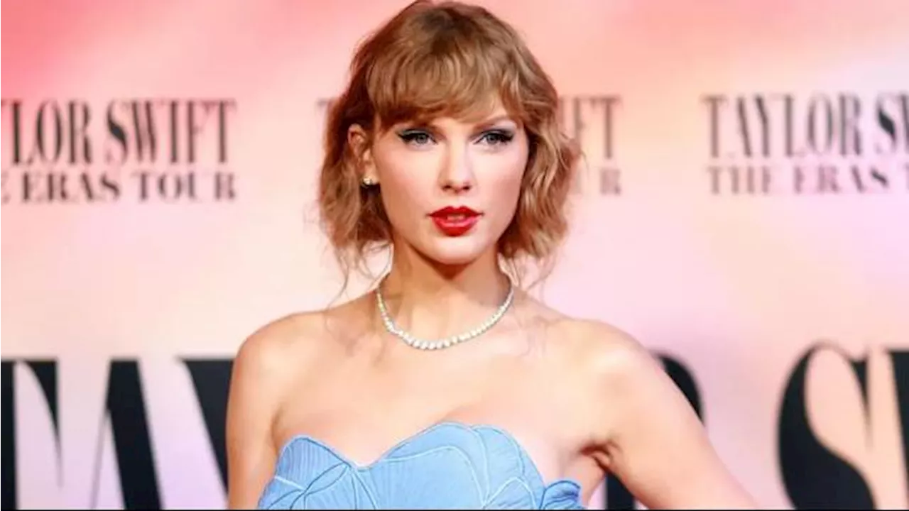 Konser Taylor Swift di Austria Dibatalkan usai 2 Tersangka Teror Bom Ditangkap