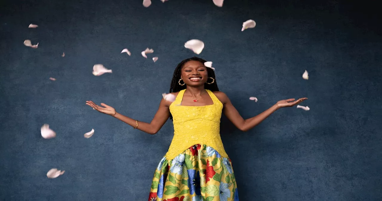 A sibling spark fuels Isata Kanneh-Mason’s 'Mendelssohn' album