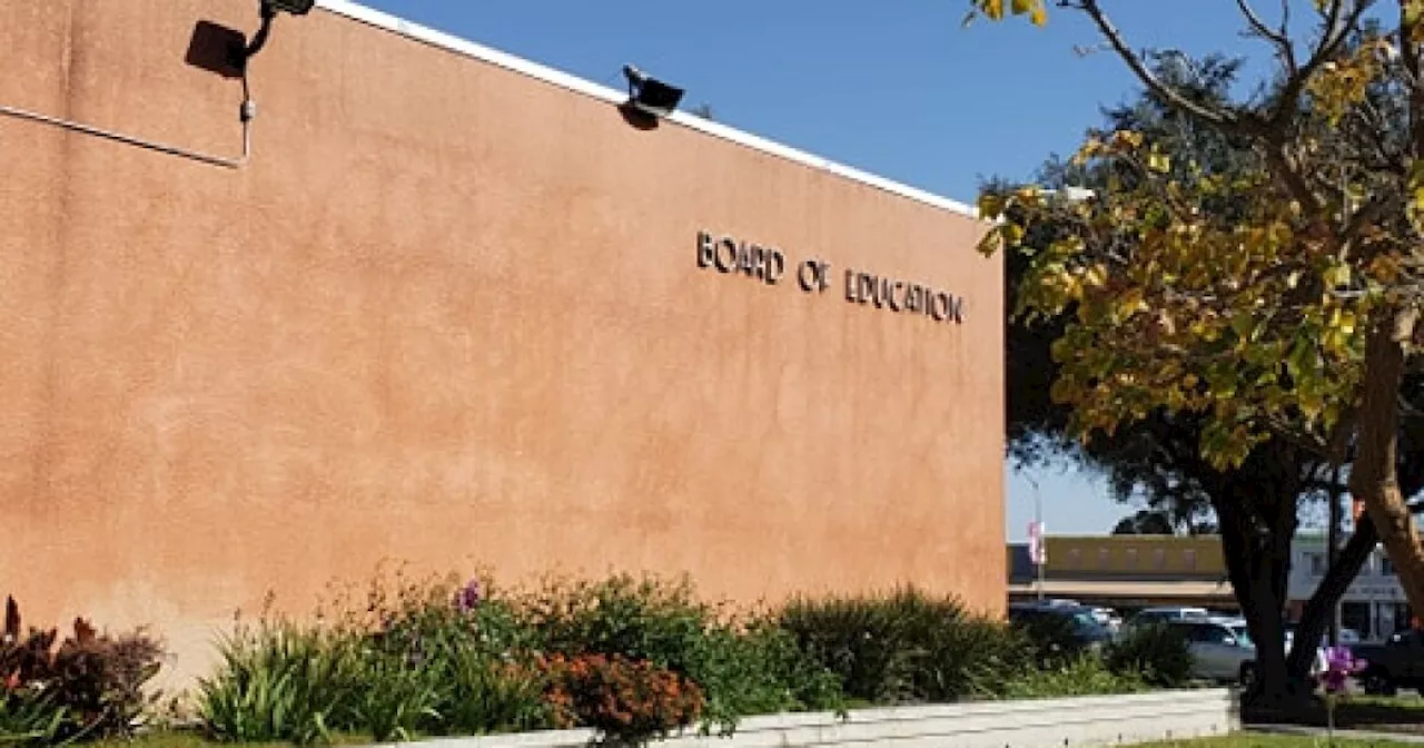 Dept. of Education: SDUSD didn't properly respond to sex harassment complaints