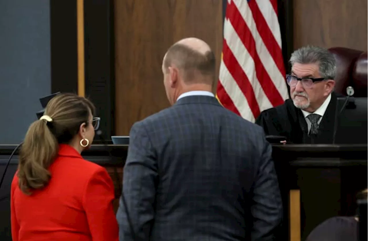 Santa Fe shooting trial day 10: Father of accused gunman Dimitrios Pagourtzis said he kept 17 guns inside their home