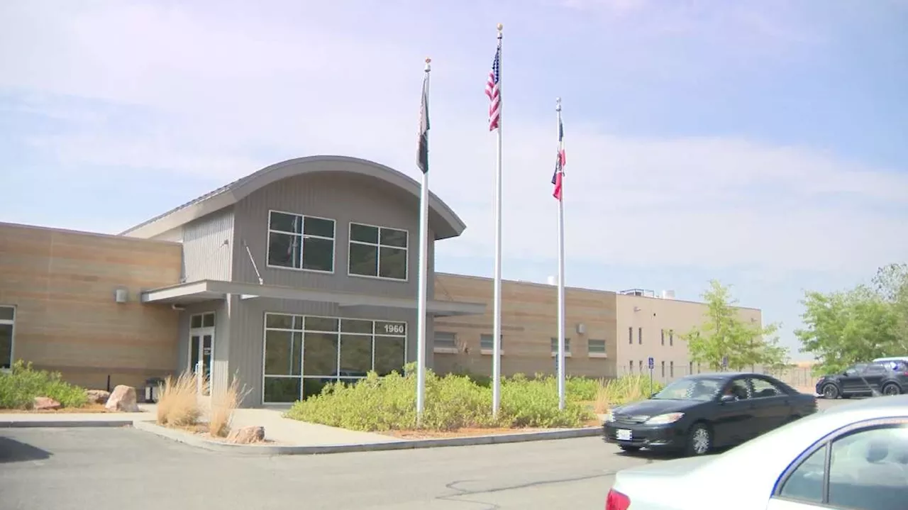 Tooele County Jail dealing with recent surge of power outages, presenting potential risk