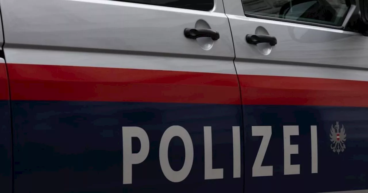 13-Jähriger raubte in Lustenau Frau aus und verletzte sie mit Messer