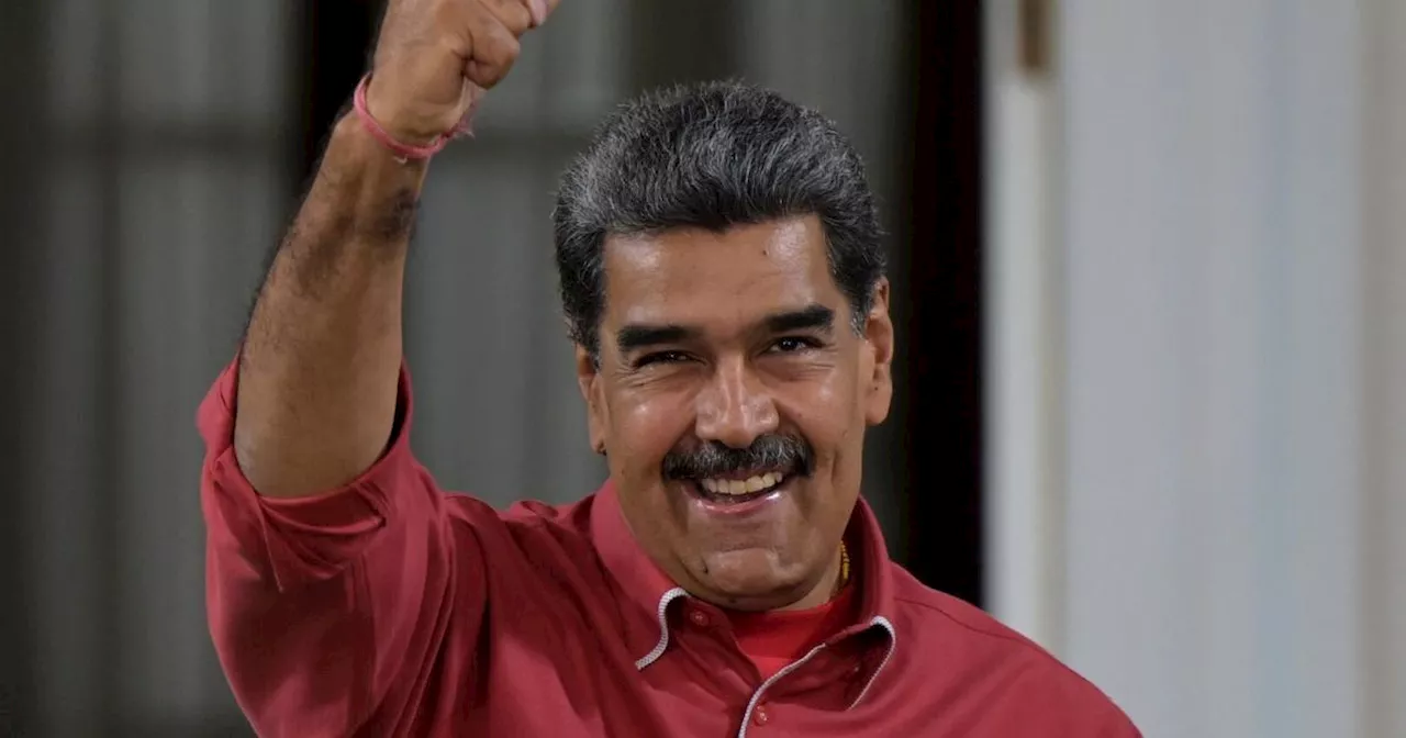 Venezuela: Maduro will X für zehn Tage sperren lassen