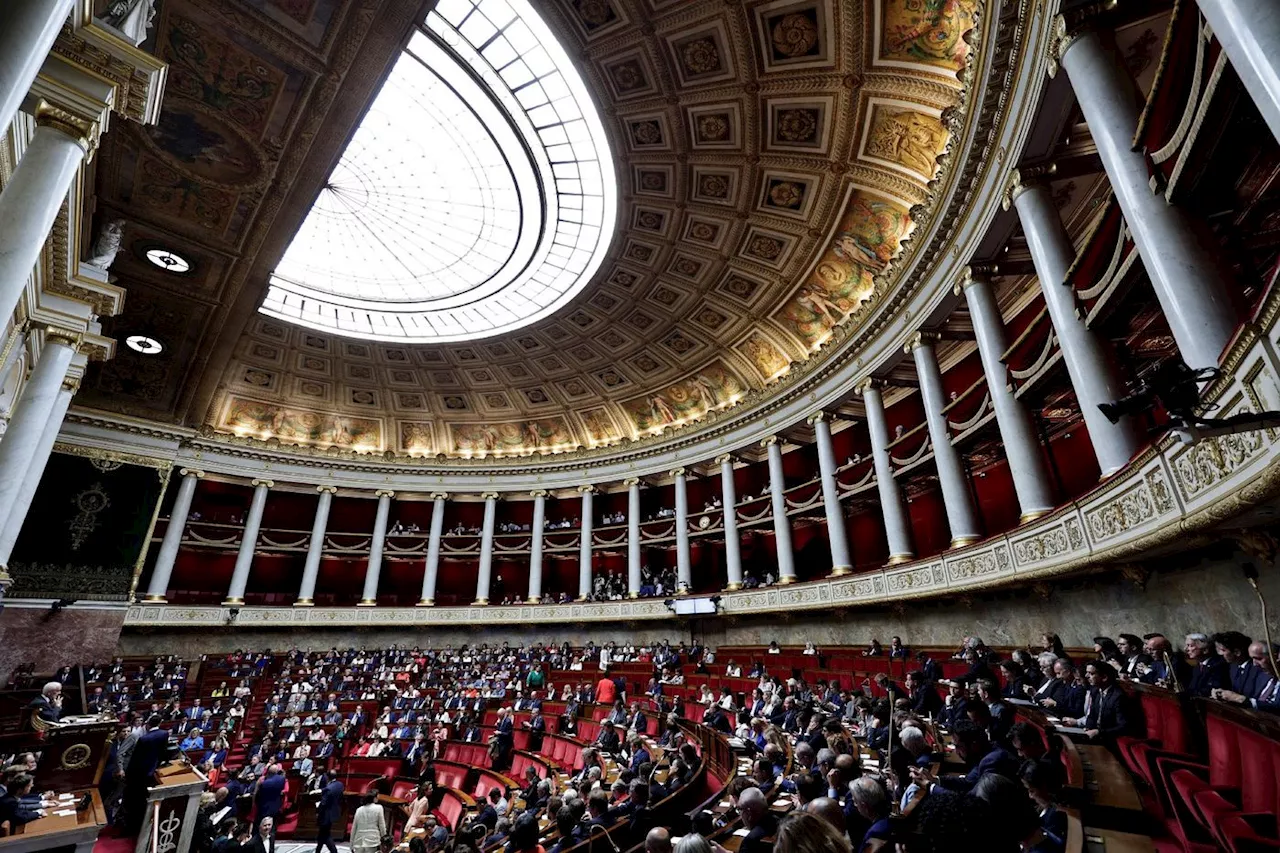 Assemblée nationale : l’incertitude des collaborateurs parlementaires après la dissolution