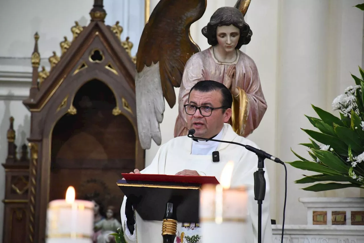 L’Église nicaraguayenne en exil : le départ regretté du père Uriel Vallejos pour Rome