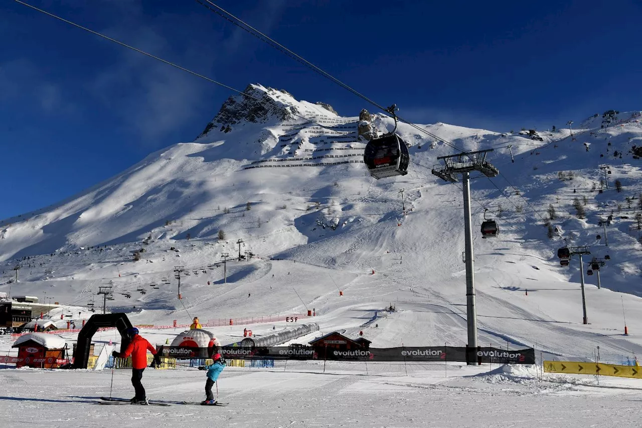 La Compagnie des Alpes va perdre l'exploitation du domaine skiable de Tignes