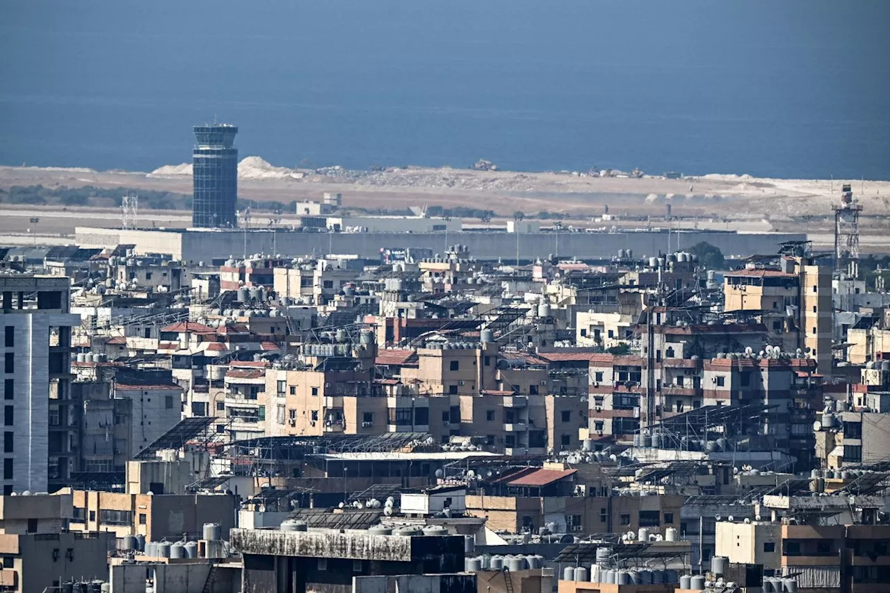 Les Libanais traumatisés vivent dans l'angoisse d'une nouvelle guerre