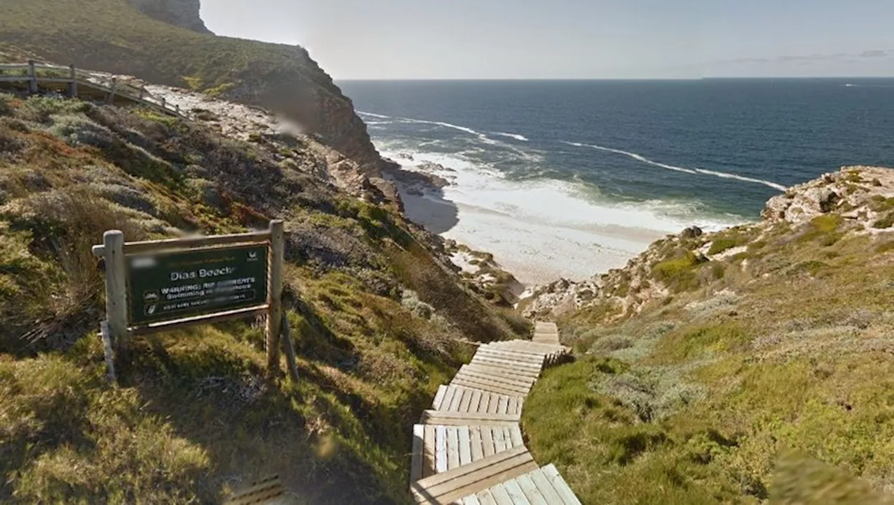 Disparition de Medhi Narjissi au cap de Bonne Espérance : la plage était dangereuse