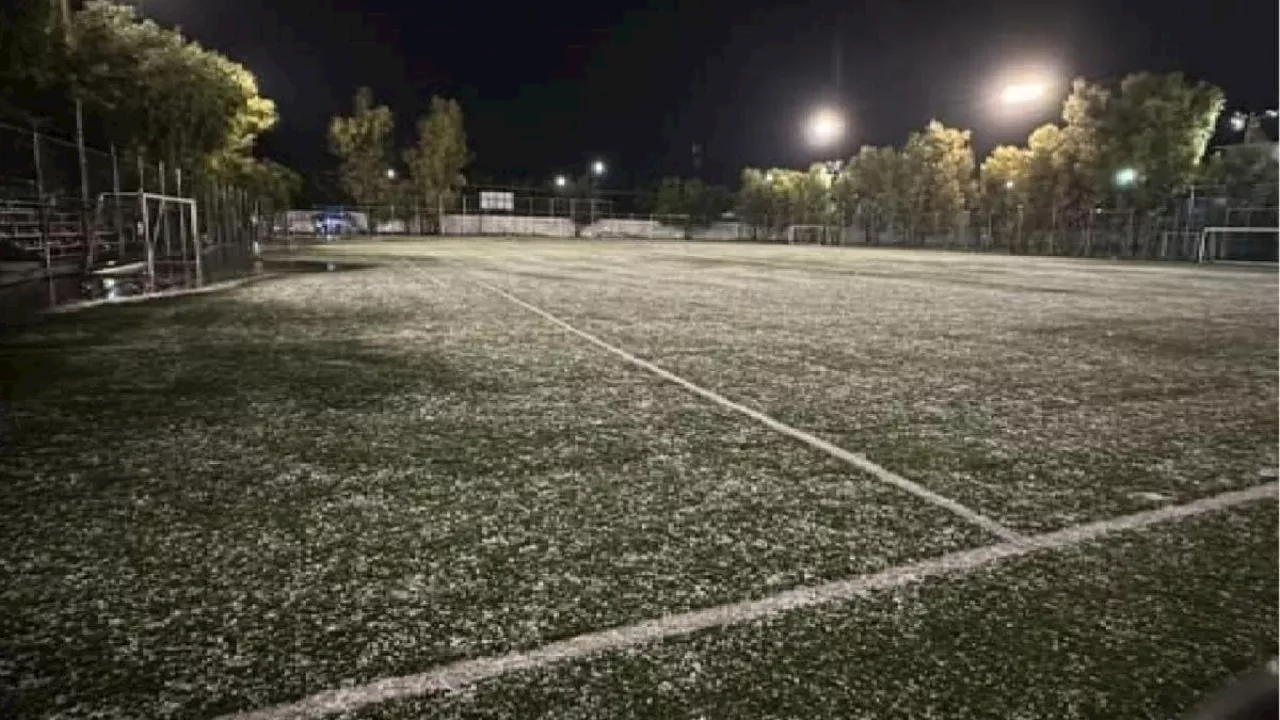 Este 9 de agosto siguen los chubascos en Guanajuato; se acercan lluvias fuertes