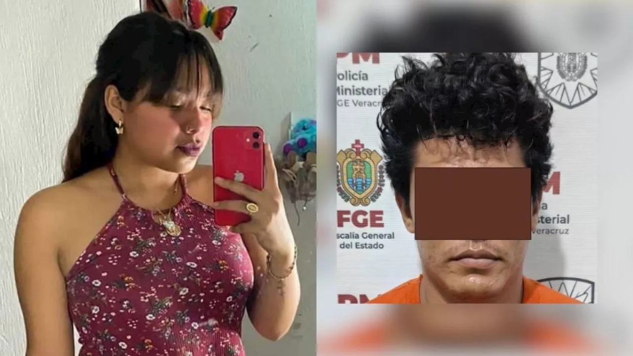 Se queda en prisión expareja de Ana por su feminicidio en Tierra Blanca, Veracruz