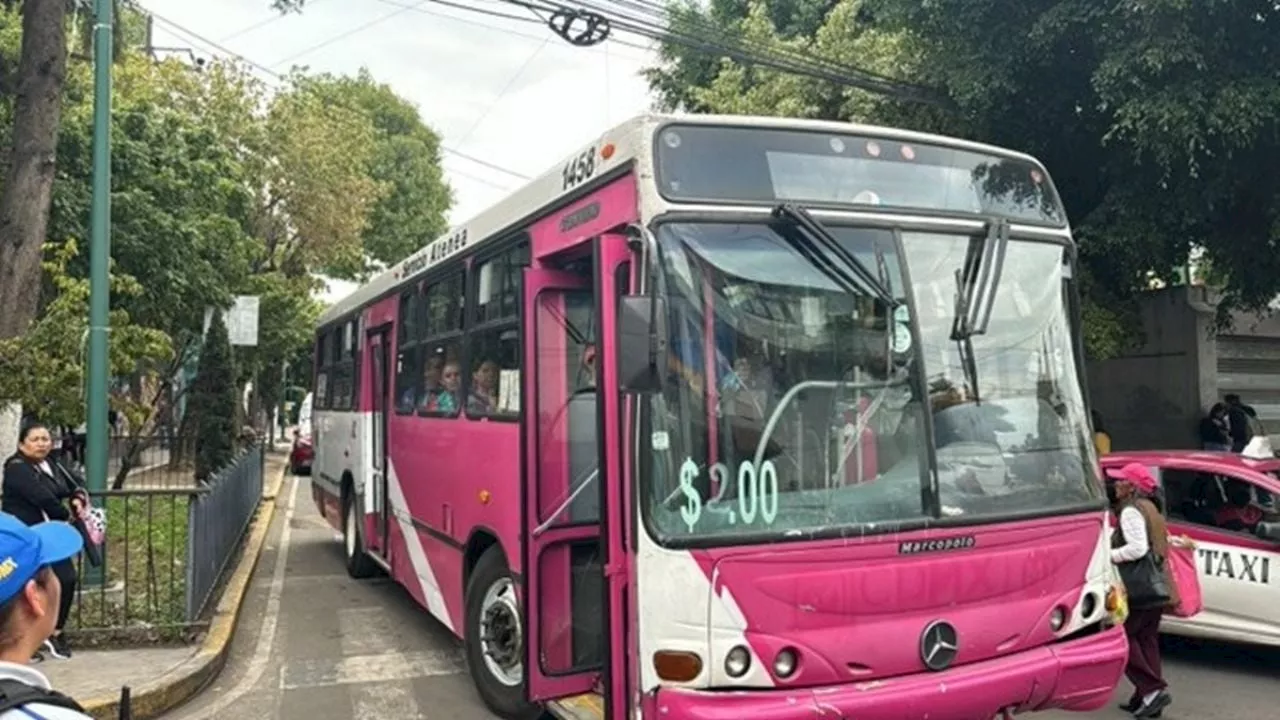 Tren ligero CDMX: ¿Qué pasó de Taxqueña a Estadio Azteca?