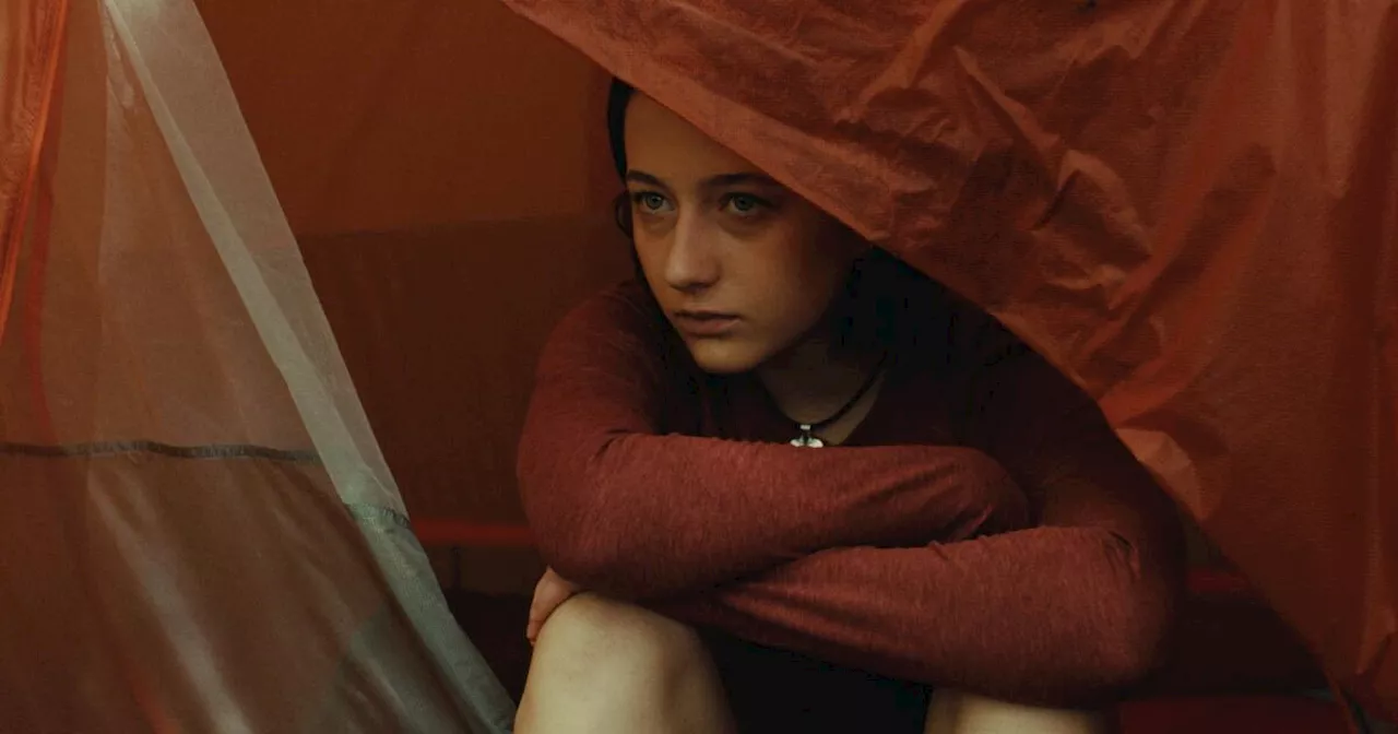 In the quietly observed 'Good One,' a teenager grapples with aggressions small and big