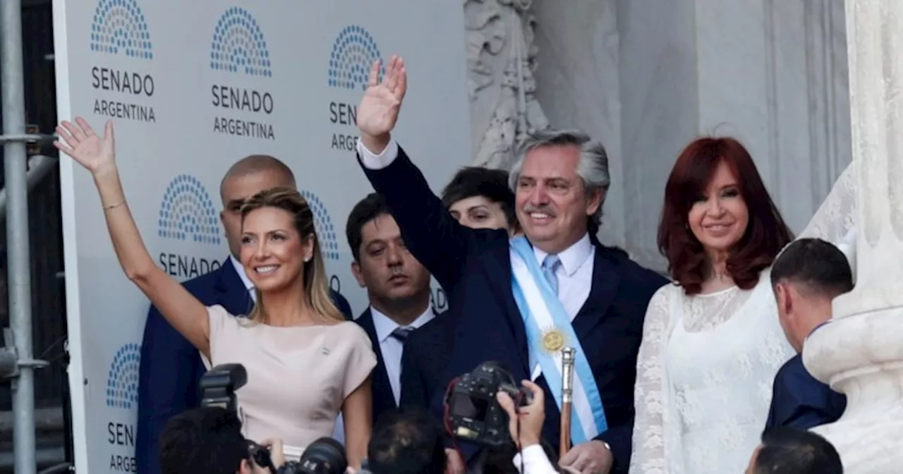 El silencio de Cristina Kirchner por la causa de Fabiola Yañez contra Alberto Fernández