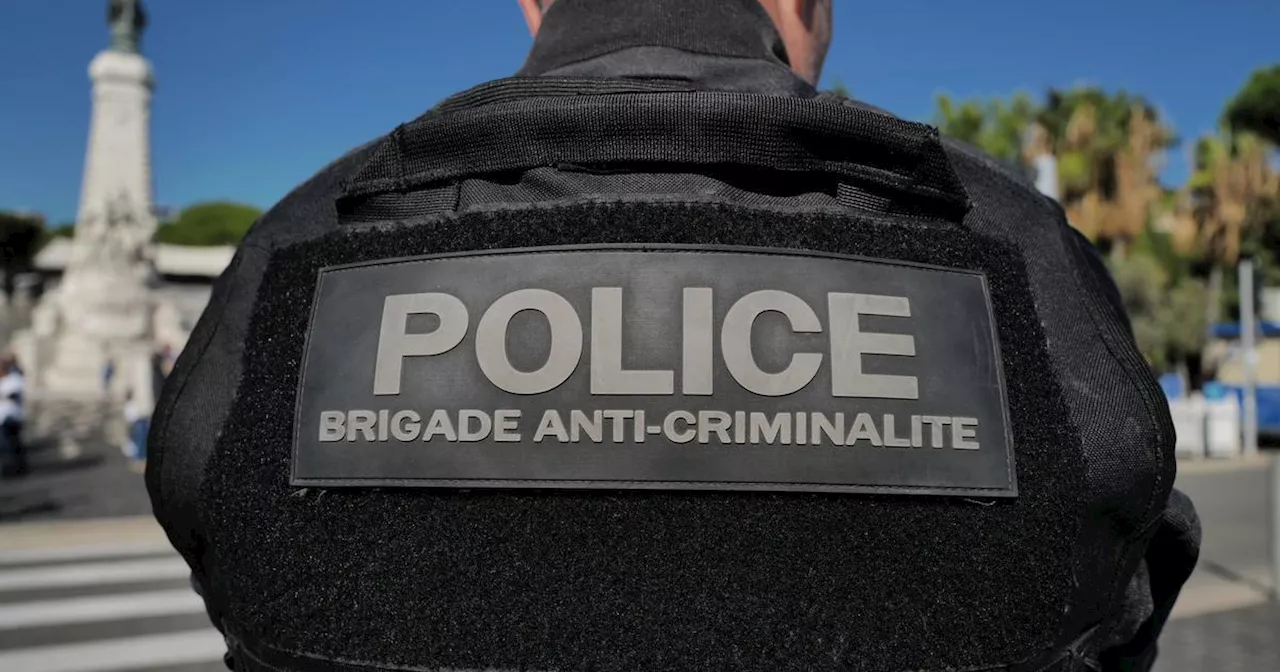 Bordeaux : un homme menaçant et armé d’un couteau abattu par la police, en pleine rue