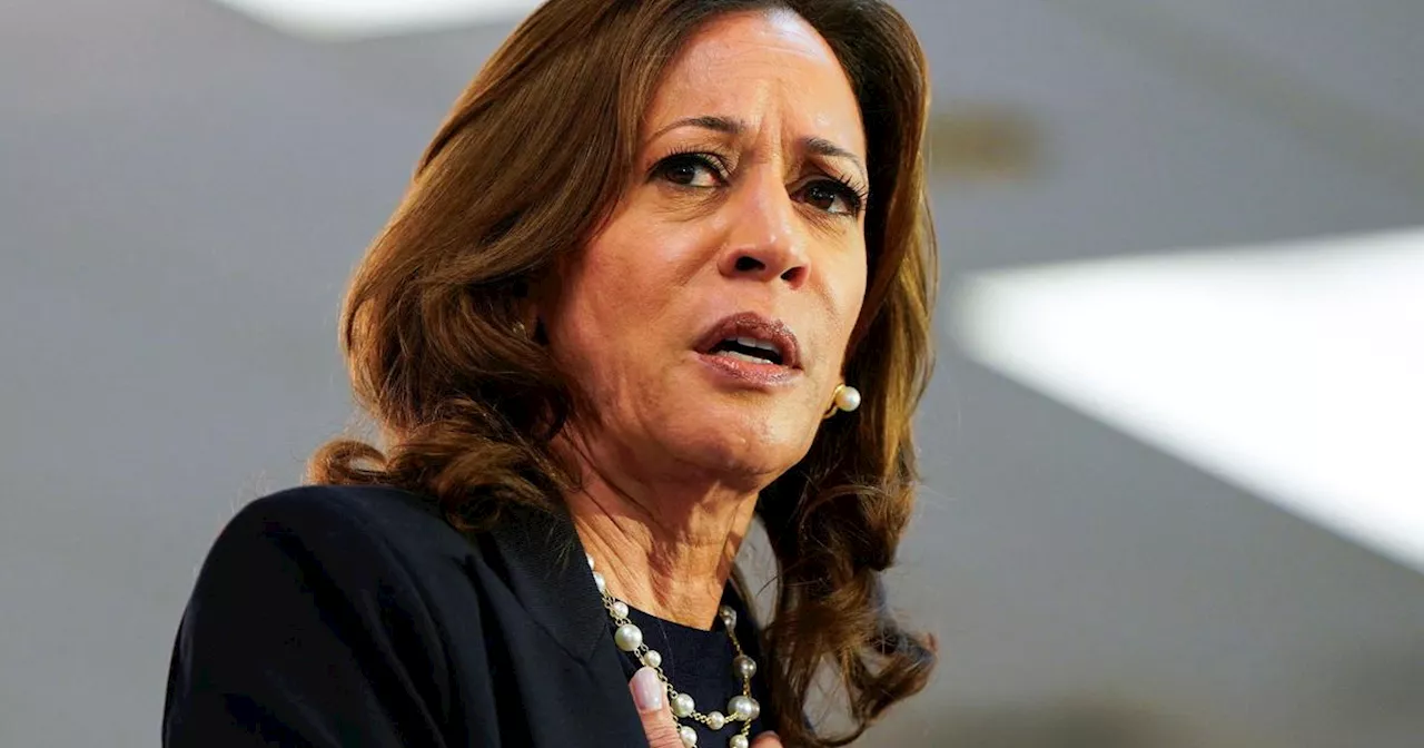 États-Unis: Kamala Harris et Joe Biden en campagne ensemble le 15 août