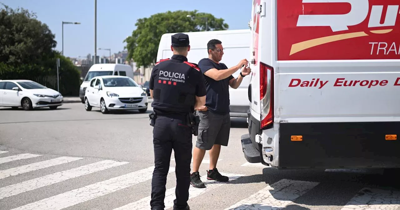 Fuite de Puigdemont: l’indépendantiste est «en dehors» de l'Espagne, un juge demande des explications à la police et au gouvernement