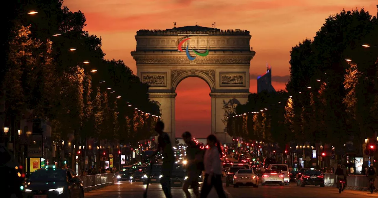 JO Paris 2024 : une parade olympique prévue sur les Champs-Élysées le 14 septembre