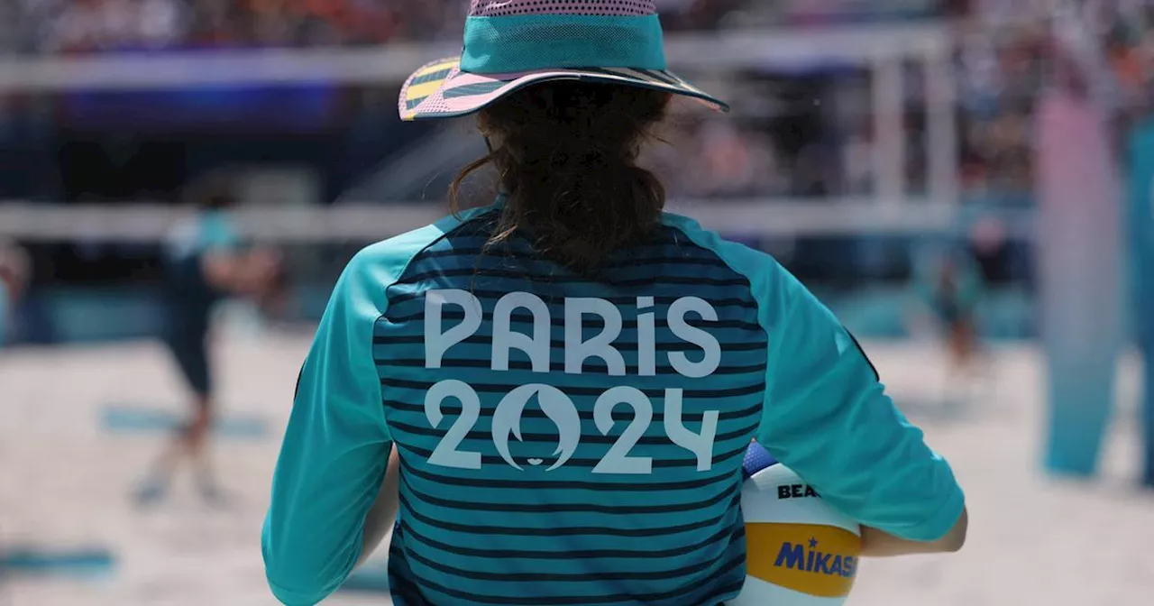 Paris 2024 : les objets et équipements des JO seront vendus dans des braderies en septembre