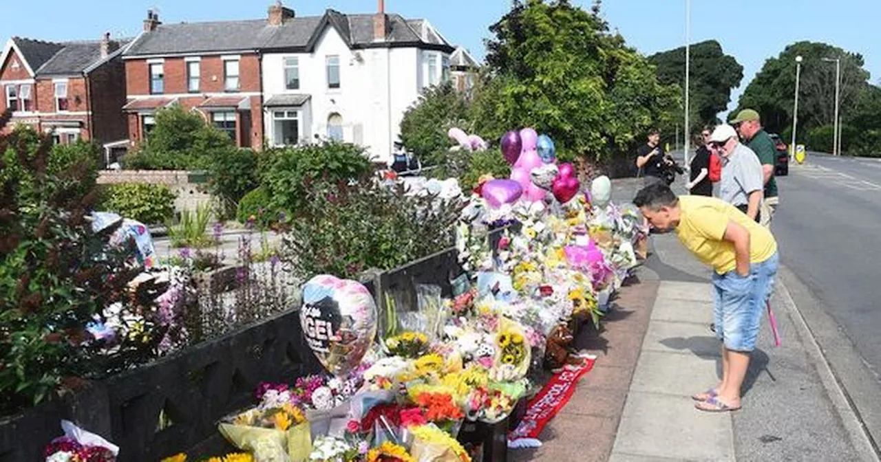 Major police update on the health of injured Southport victims