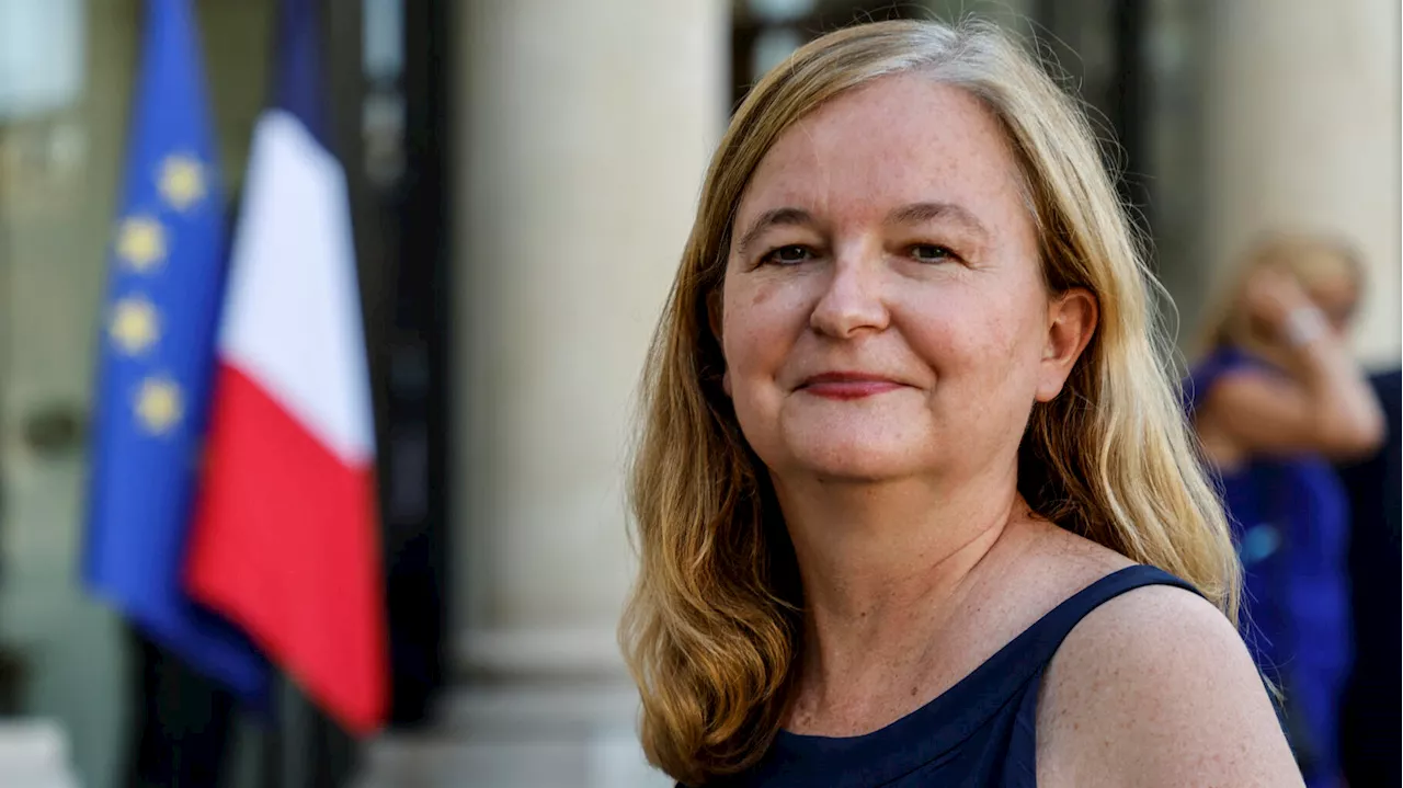 Lucie Castets fait son coming out : l’eurodéputée Nathalie Loiseau agace à gauche avec un tweet