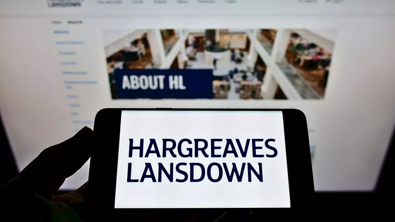 Bourse : CVC et le fonds d'Abu Dhabi mettent la main sur le britannique Hargreaves Lansdown