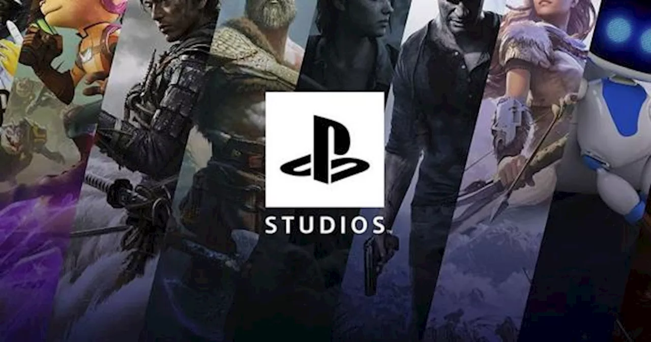 Sony quiere lanzar más exclusivos de PlayStation Studios en menor tiempo y planea que sean exitosos