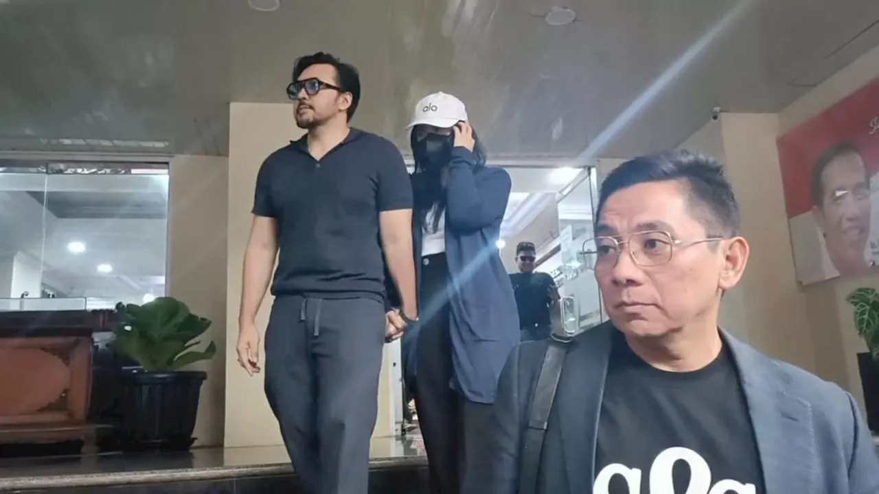 3 Pernyataan Penasihat Hukum hingga David Bayu Usai Pemeriksaan Kasus Video Vulgar Mirip Putrinya