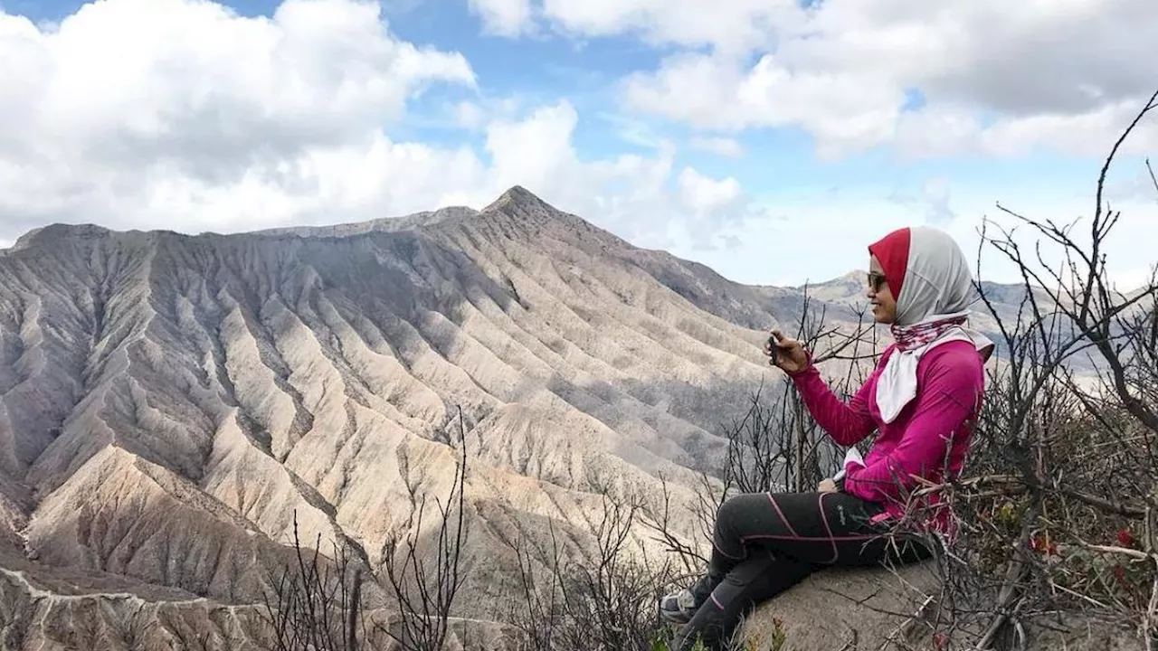 6 Fakta Menarik Gunung Widodaren yang Satu Kawasan dengan Taman Nasional Bromo Tengger Semeru