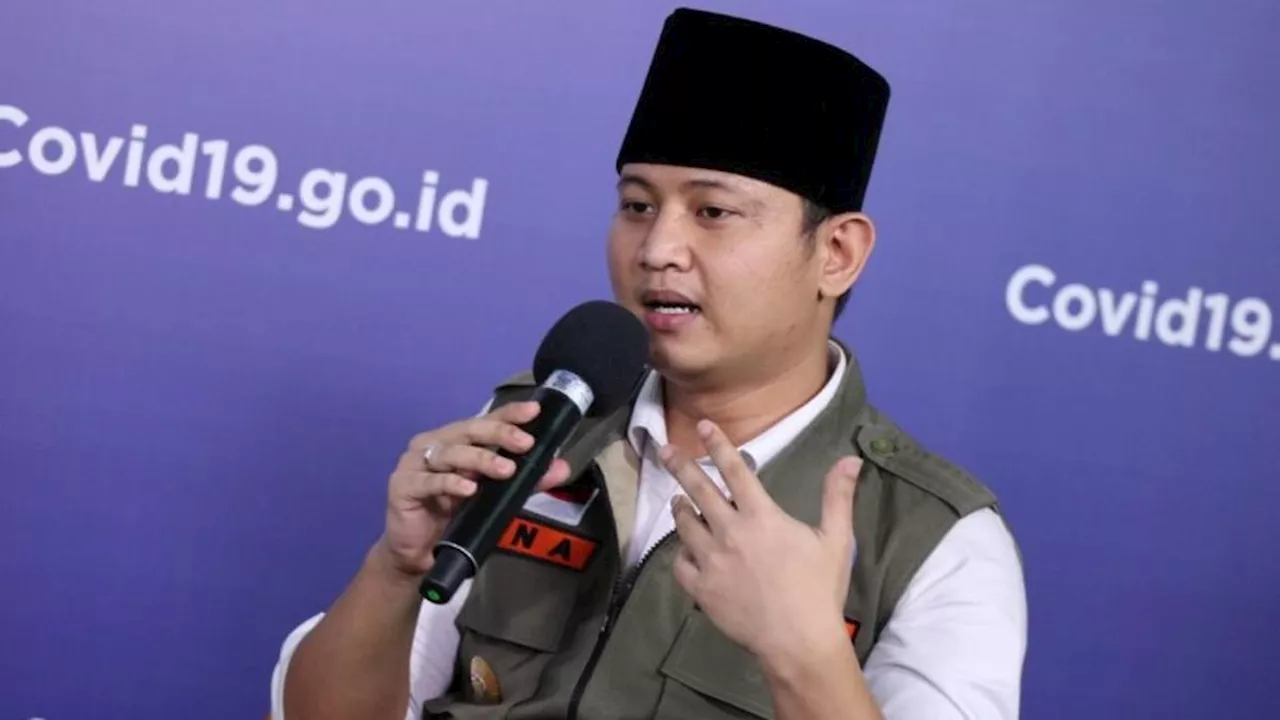 Golkar Resmi Dukungan Nur Arifin-Syah di Pilkada Trenggalek, Peta Koalisi Berubah