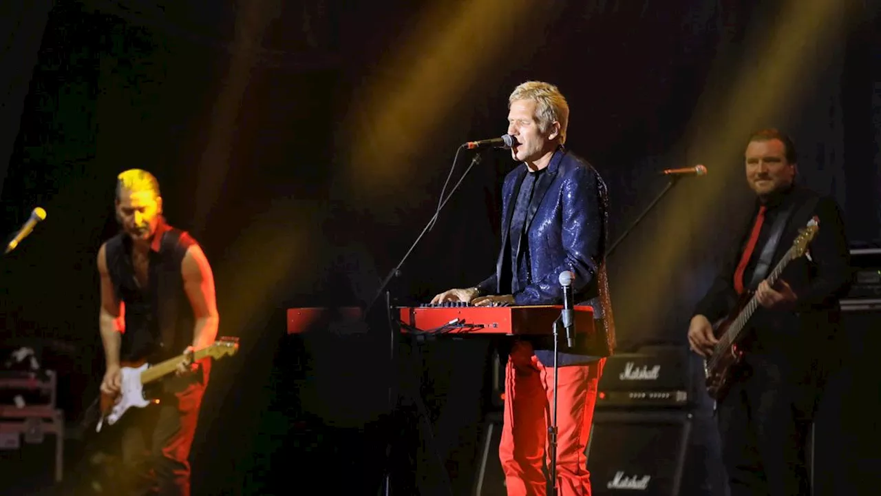 Michael Learns To Rock Bakal Goyang Bali 1 November 2024, Cek Link Ticket War dan Harganya