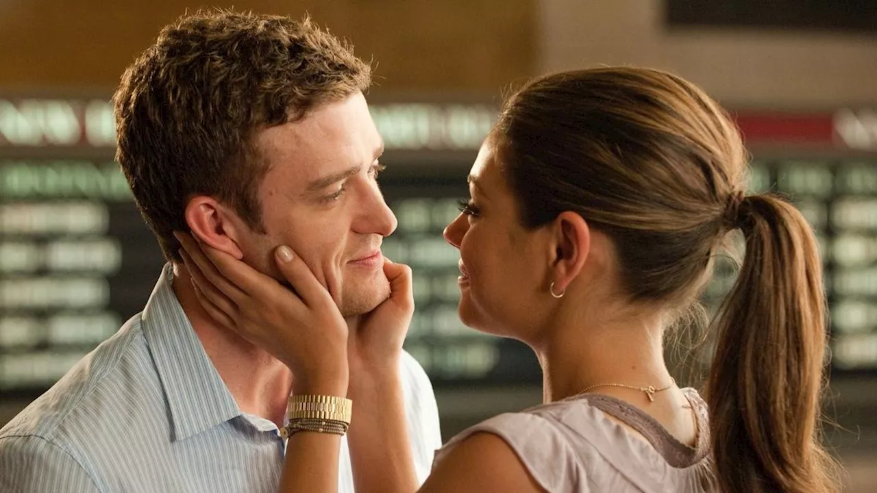 Review Film 'Friends with Benefits,' Romansa Modern dengan Twist yang Segar