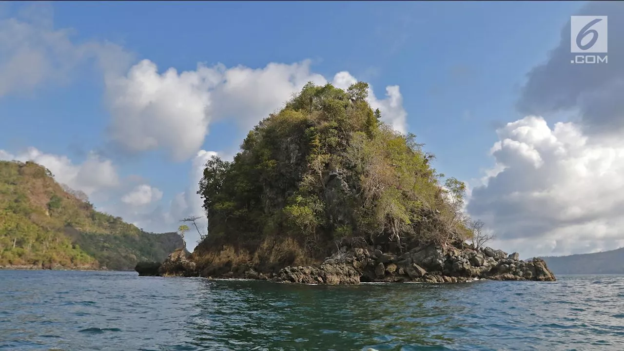 Trenggalek Berupaya Kembalikan 8 Pulau yang Diklaim Tulungagung Sejak Setahun Terakhir