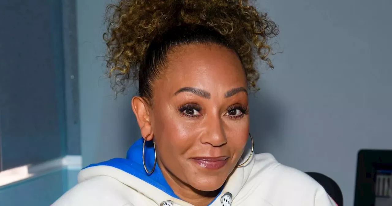 Spice Girl Mel B will switch on this year's Blackpool Illuminations