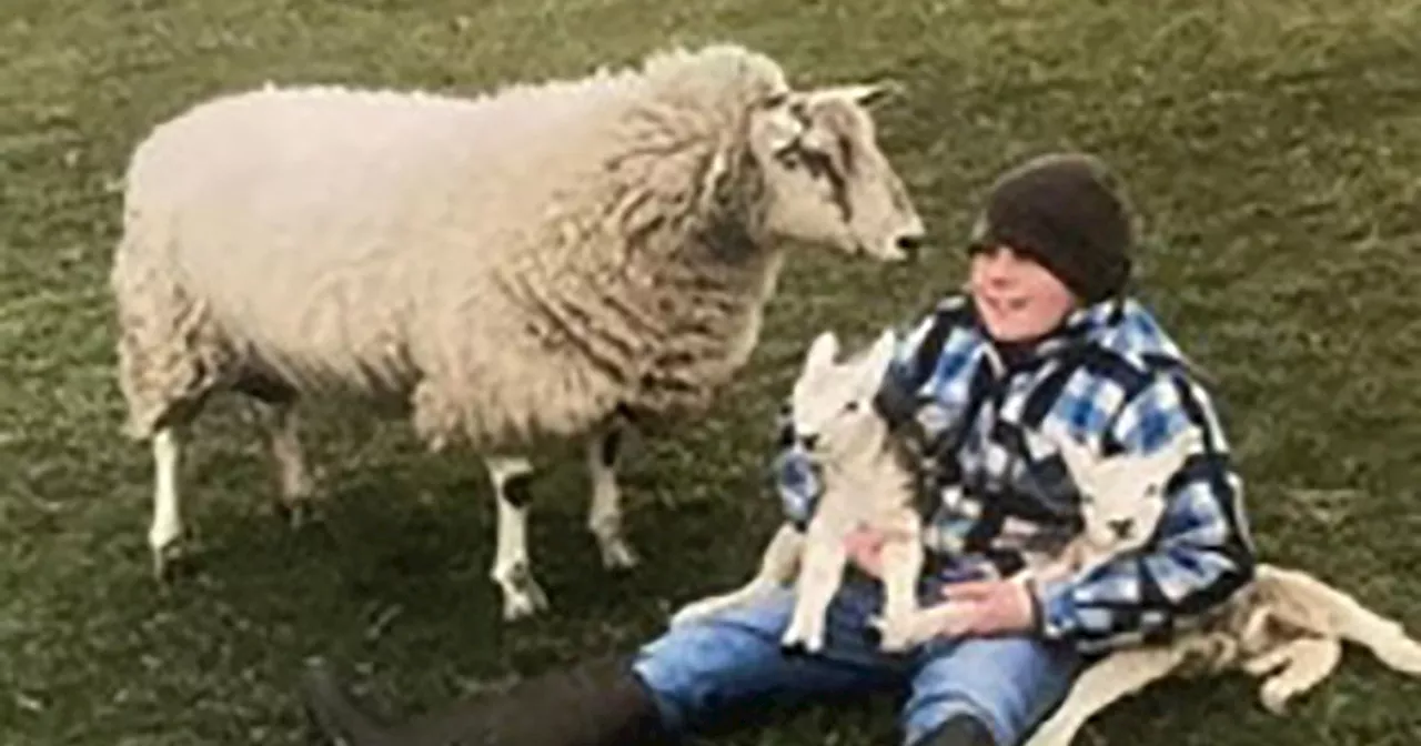 Tragic young farmer died in farm bike crash after leaving pub