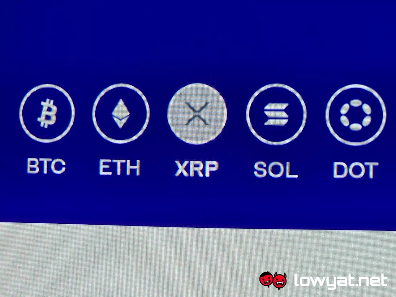 US Judge Imposes US$125 Million Fine On Ripple