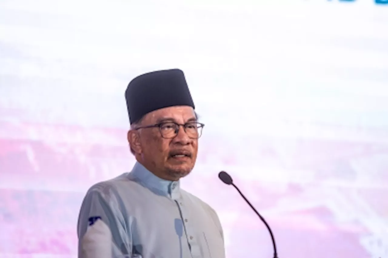 Cabinet to decide on Jalan Duta land dispute next week, says PM Anwar