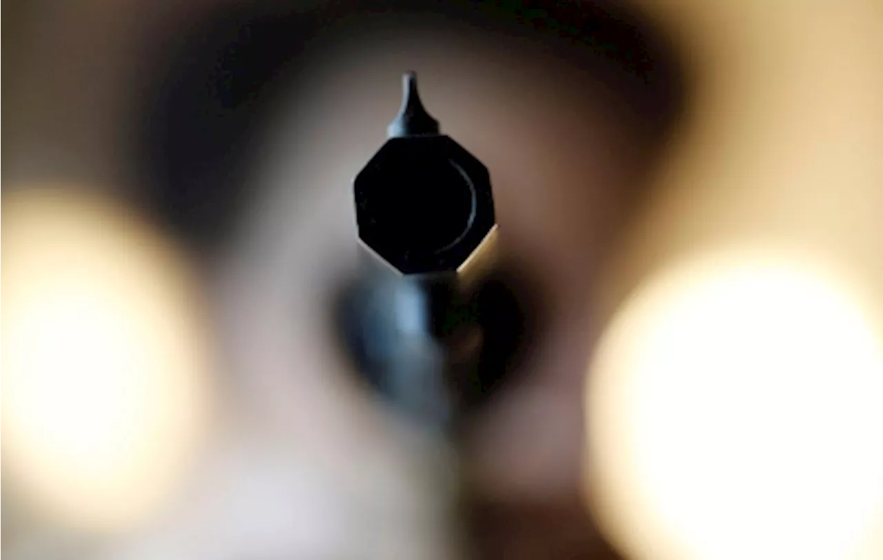 Cops arrest security guard after he accidentally fires shot from rifle at Alor Gajah Hospital