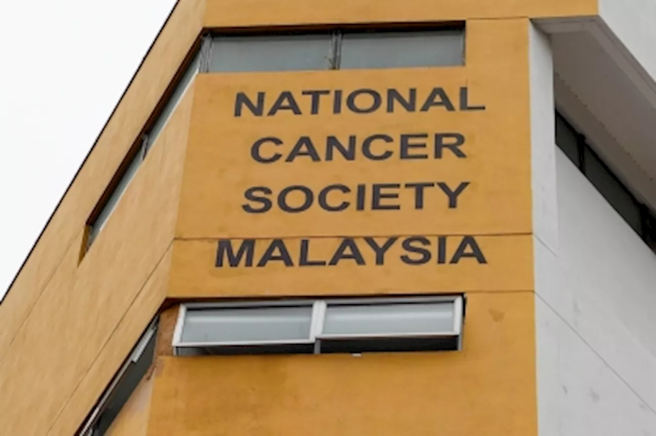 Here’s how and why you should get your free HPV vaccination at the National Cancer Society Malaysia