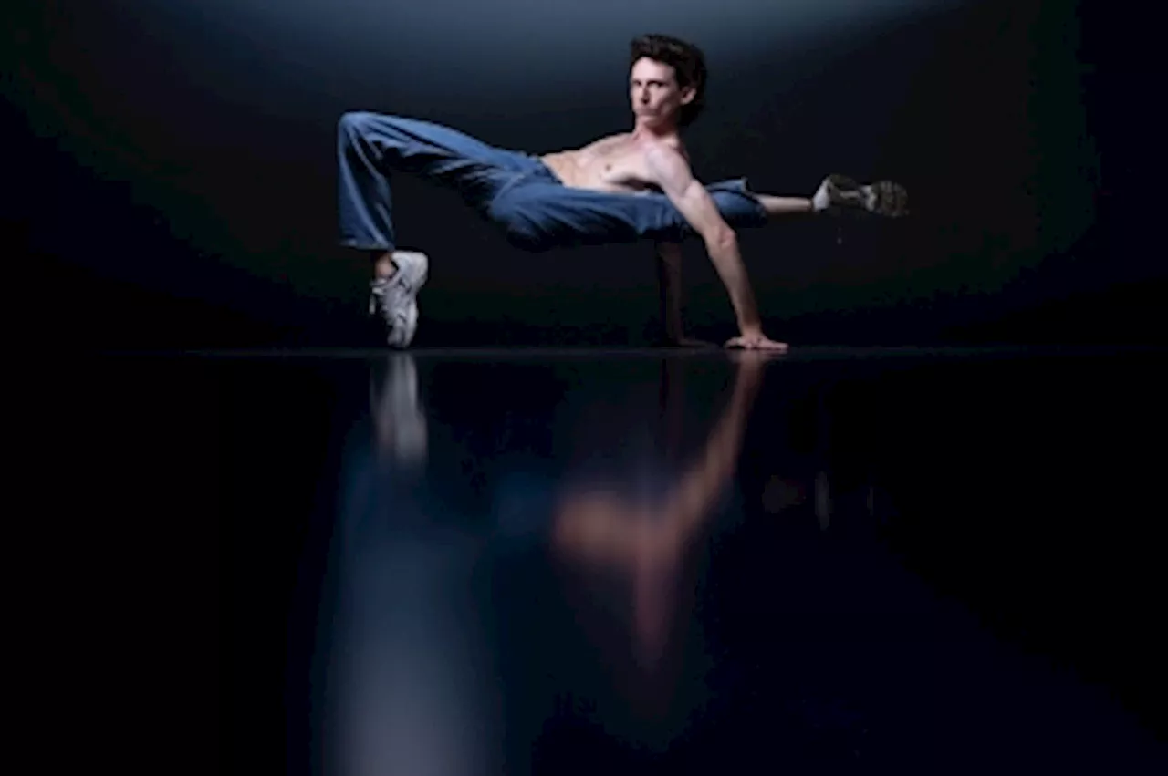 Multi-talented breakdancer to star in Paris Olympics closing ceremony, actor Tom Cruise to feature