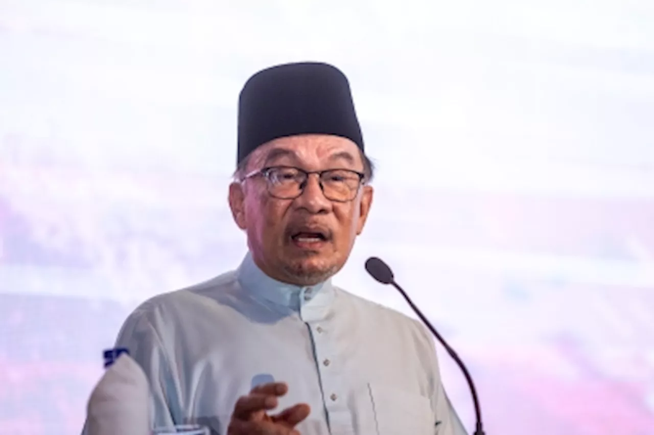 PM Anwar: Tesla backing off Asean expansion not because of Malaysia