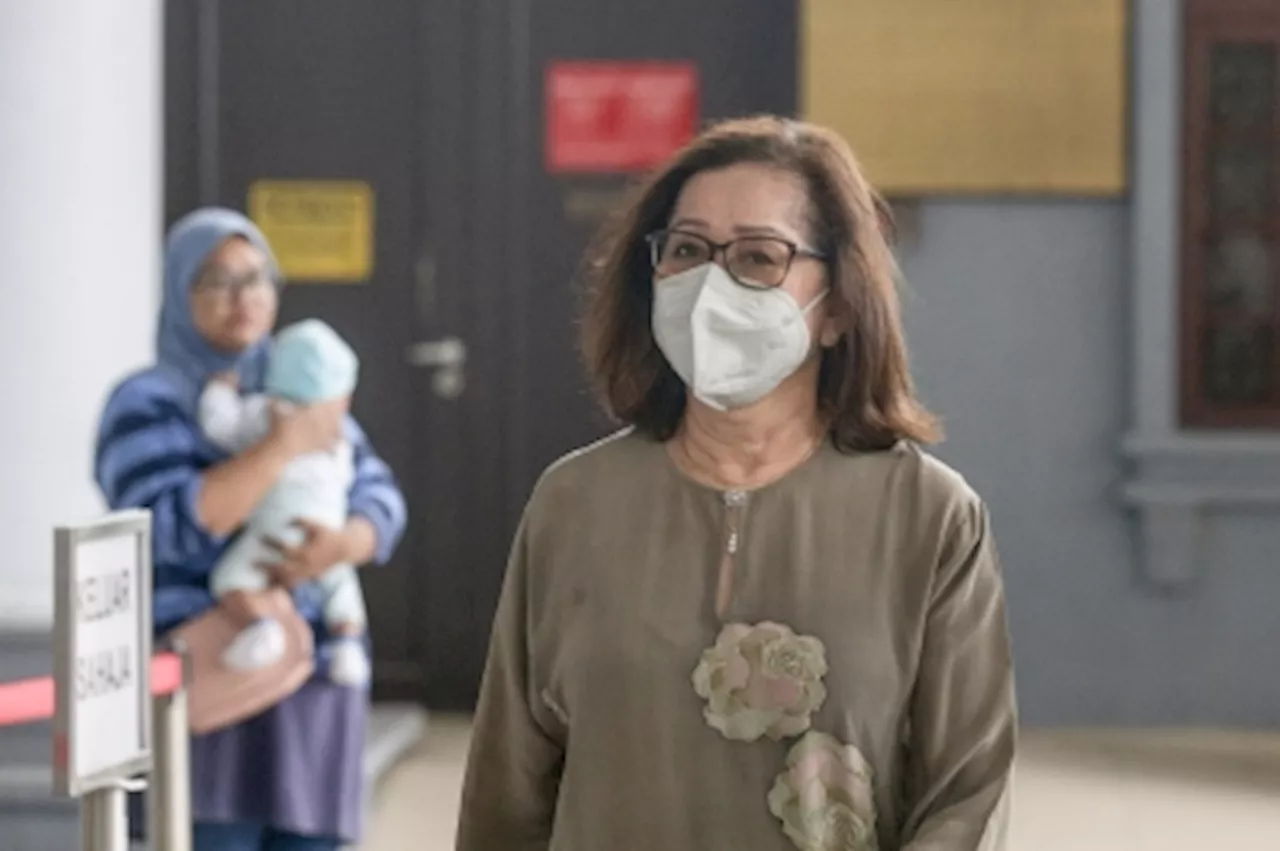 Prosecution objects to Daim’s application to transfer case before another judge