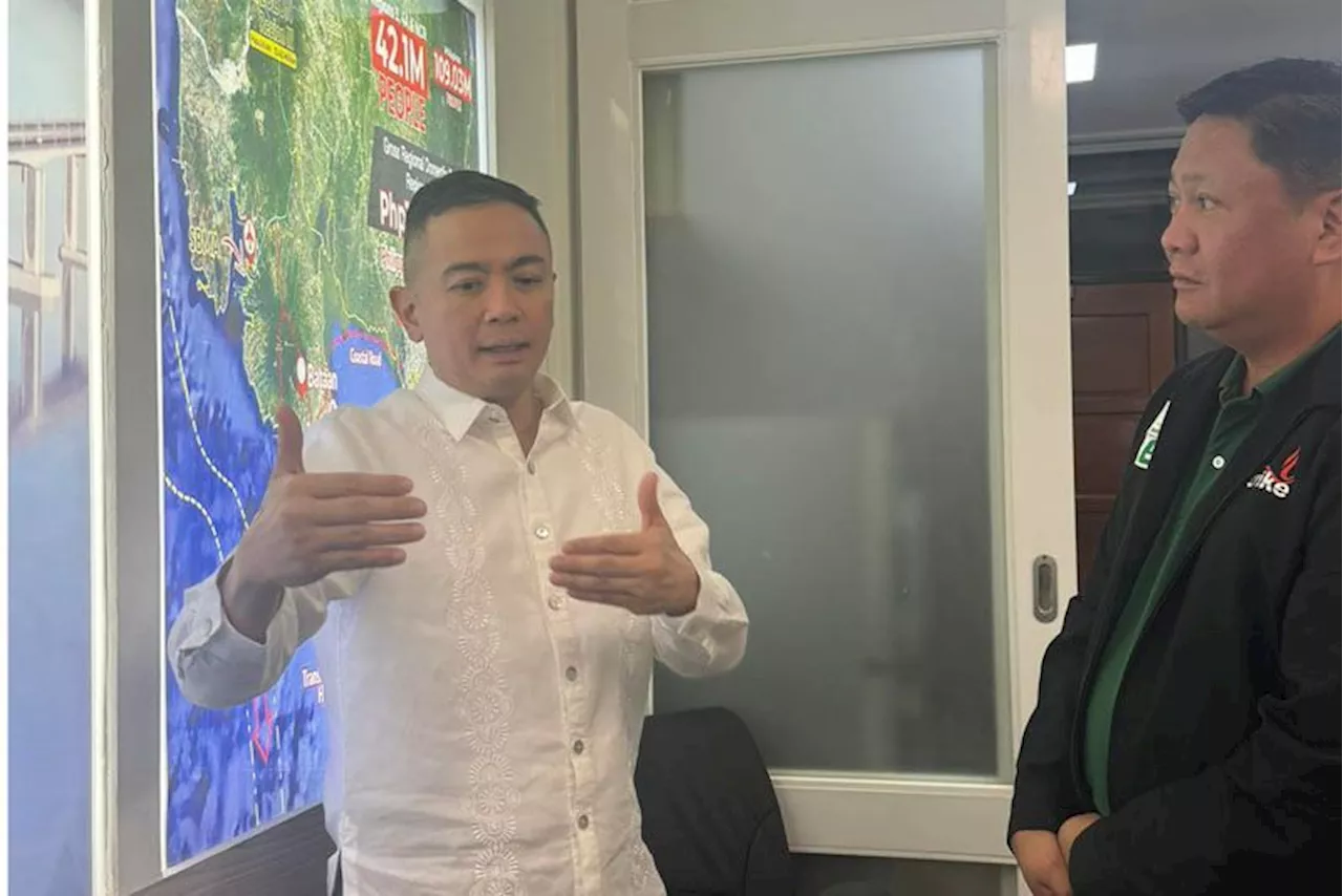 Bataan exploring EV integration in public transportation