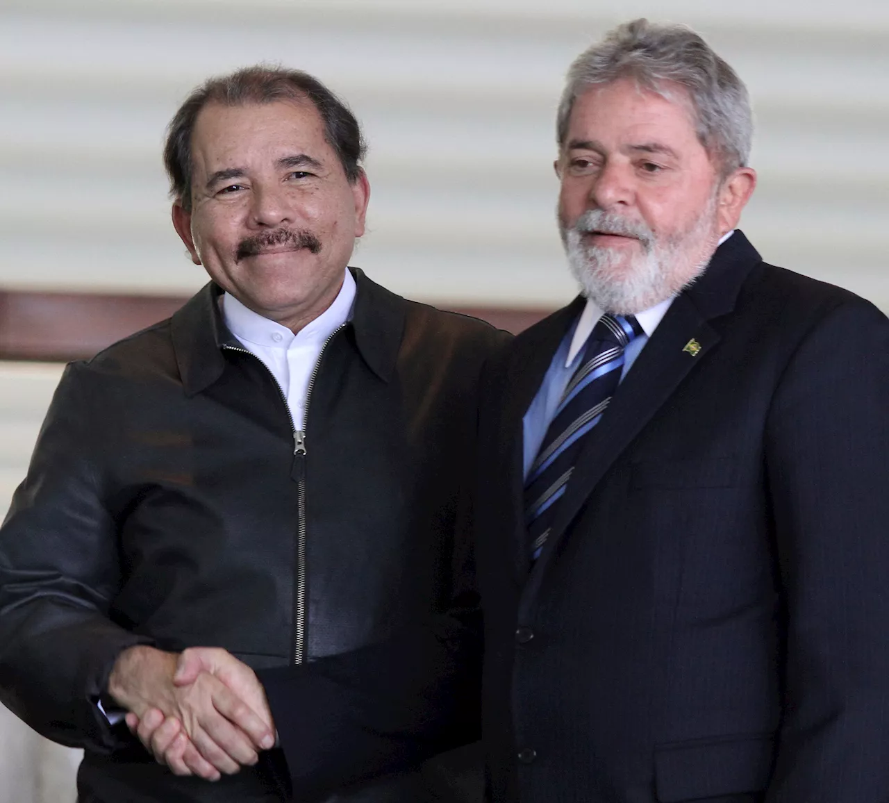 Brazil expels Nicaraguan ambassador in retaliatory move