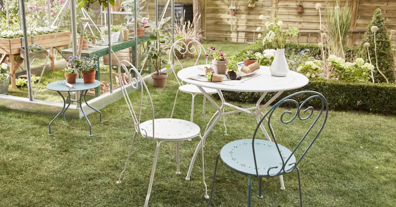 Comment garder un jardin propre durant ses vacances ?