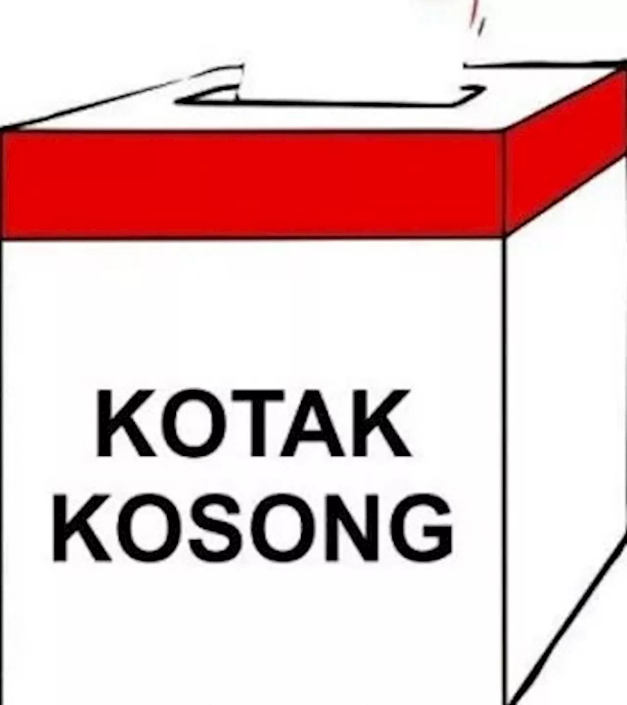 Duet Hermus-Mugiyono Diprediksi Lawan Kotak Kosong di Manokwari