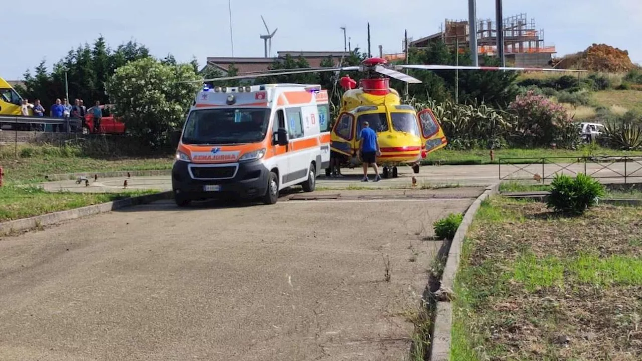 Arbatax (Nuoro), bimba di 10 anni annega durante lezione di vela